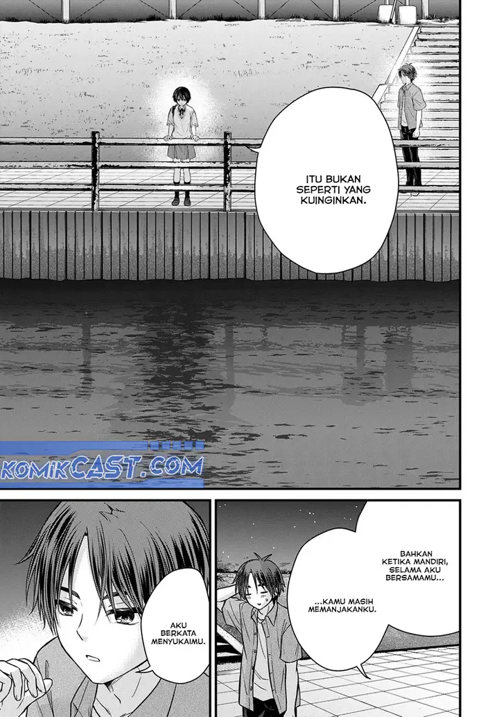 image-komik-ojousama-no-shimobe-chapter-155-11/16