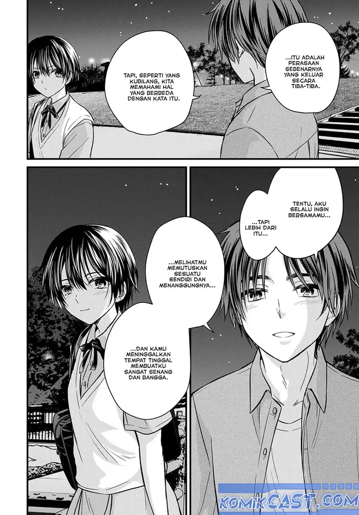 image-komik-ojousama-no-shimobe-chapter-155-12/16