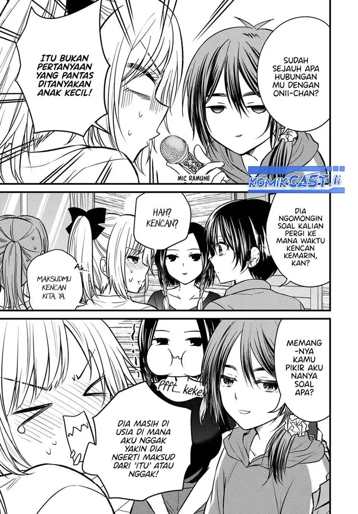 image-komik-ojousama-no-shimobe-chapter-157-3/19