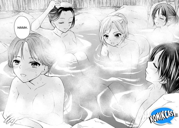 image-komik-ojousama-no-shimobe-chapter-157-12/19