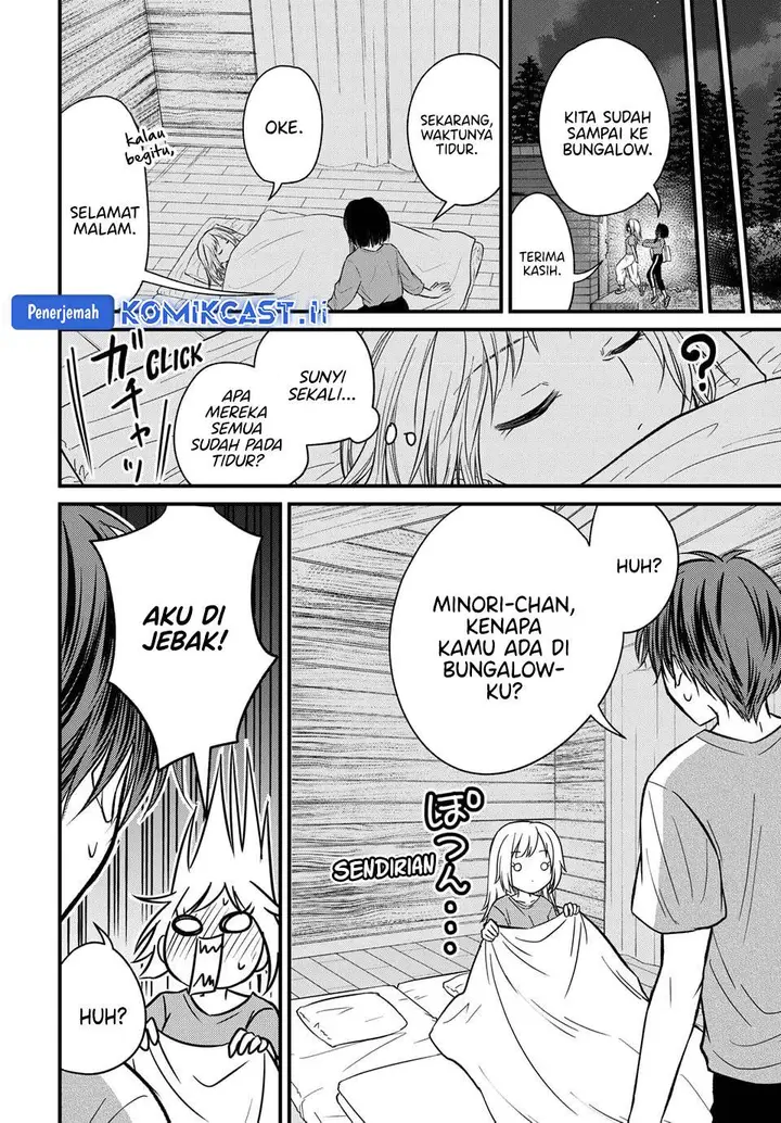 image-komik-ojousama-no-shimobe-chapter-157-13/19