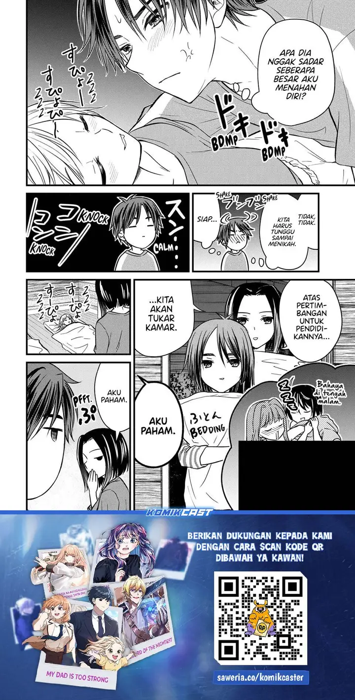 image-komik-ojousama-no-shimobe-chapter-157-17/19