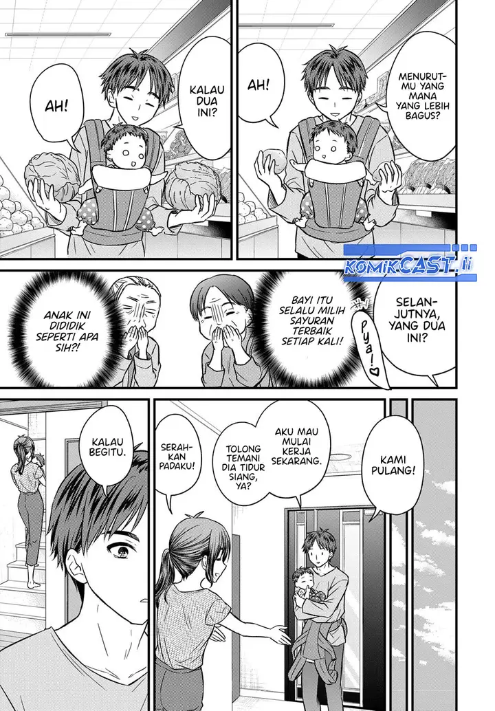 image-komik-ojousama-no-shimobe-chapter-158-end-8/24