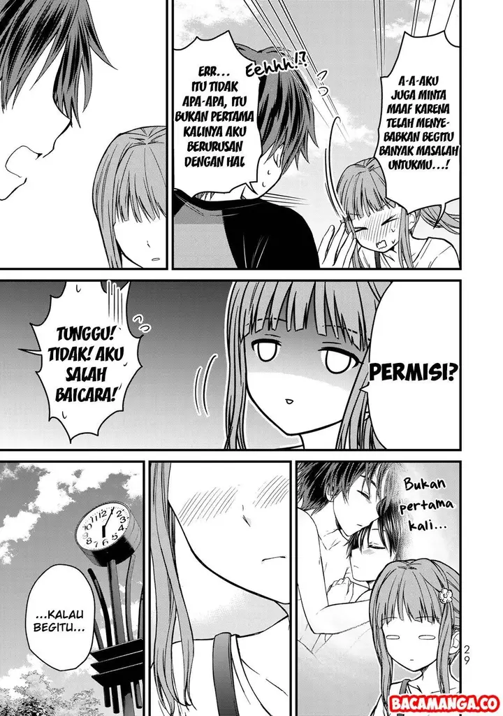 image-komik-ojousama-no-shimobe-chapter-46-14/25