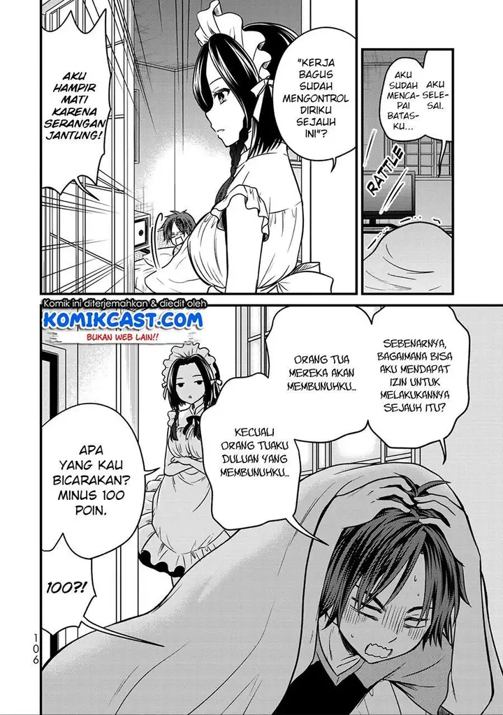 image-komik-ojousama-no-shimobe-chapter-50-14/21