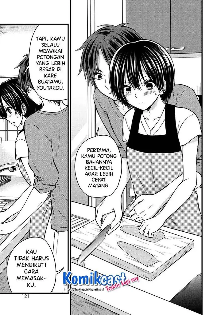 image-komik-ojousama-no-shimobe-chapter-51-9/19