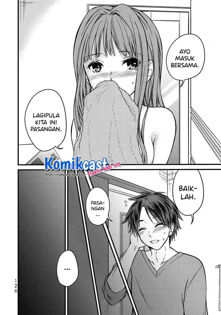 image-komik-ojousama-no-shimobe-chapter-51-14/19