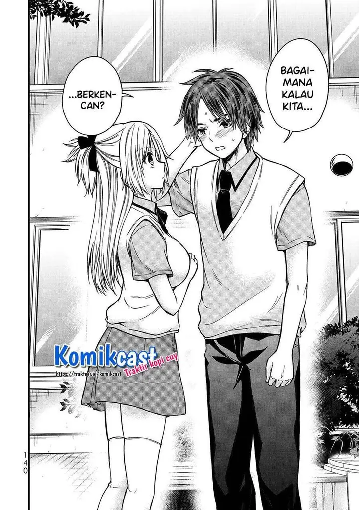 image-komik-ojousama-no-shimobe-chapter-52-10/17