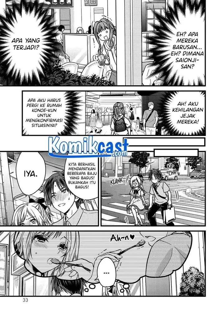 image-komik-ojousama-no-shimobe-chapter-56-1/19