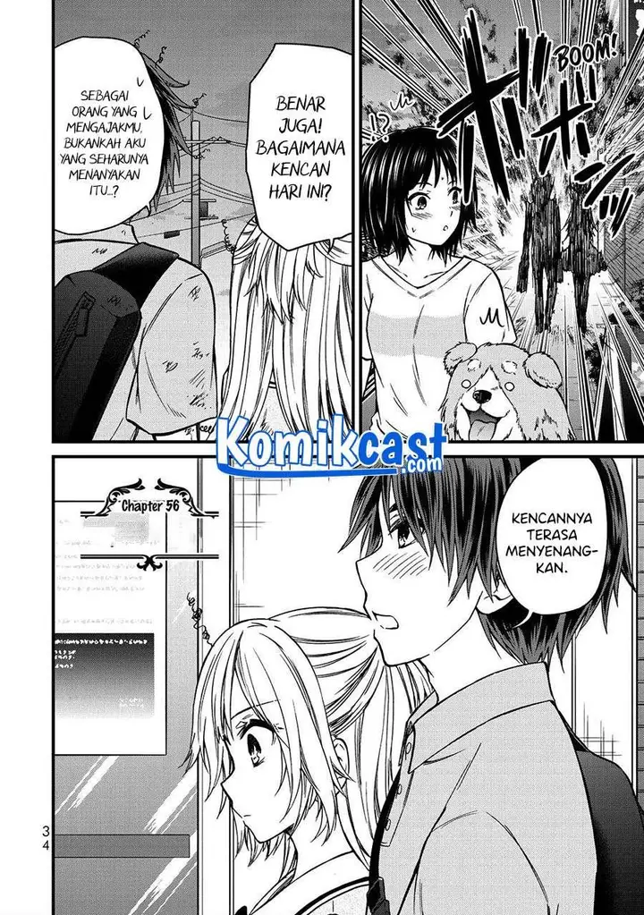 image-komik-ojousama-no-shimobe-chapter-56-2/19