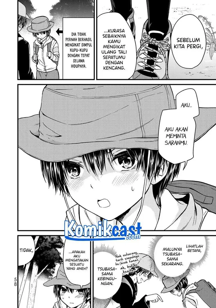 image-komik-ojousama-no-shimobe-chapter-57-7/16