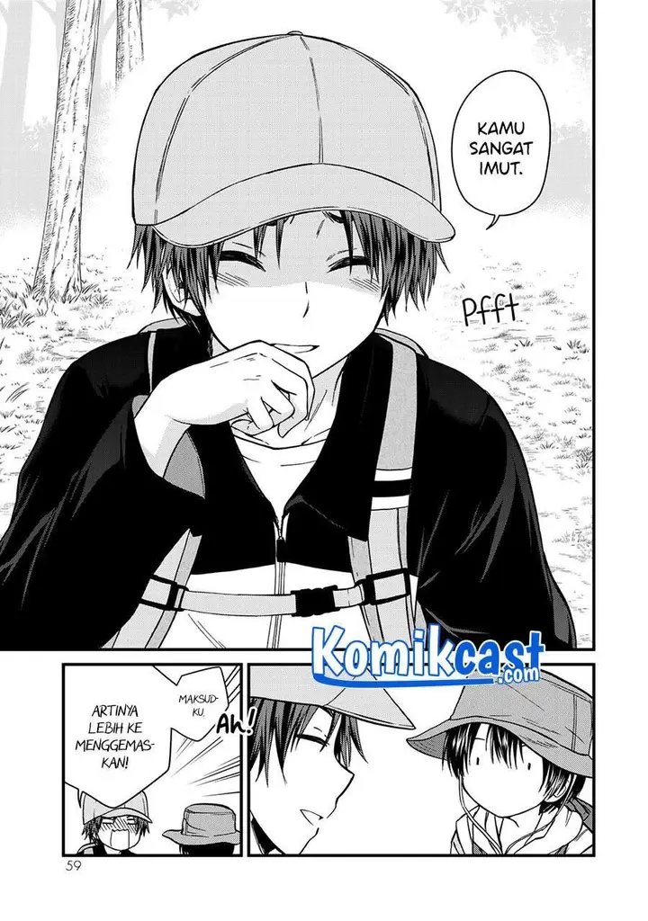 image-komik-ojousama-no-shimobe-chapter-57-8/16