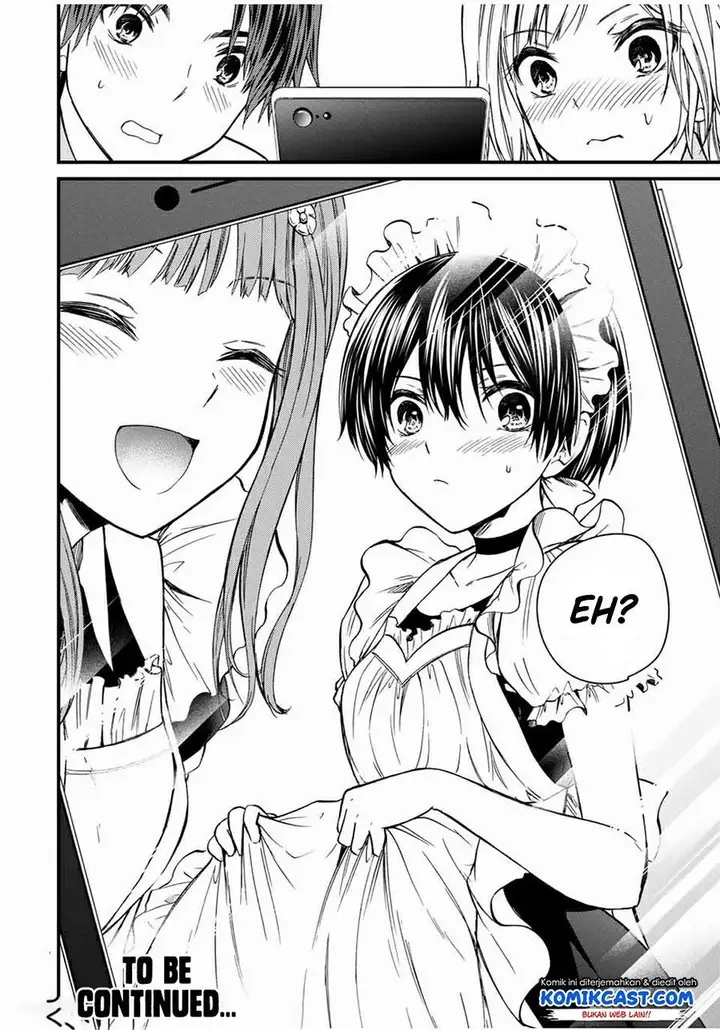 image-komik-ojousama-no-shimobe-chapter-63-15/16