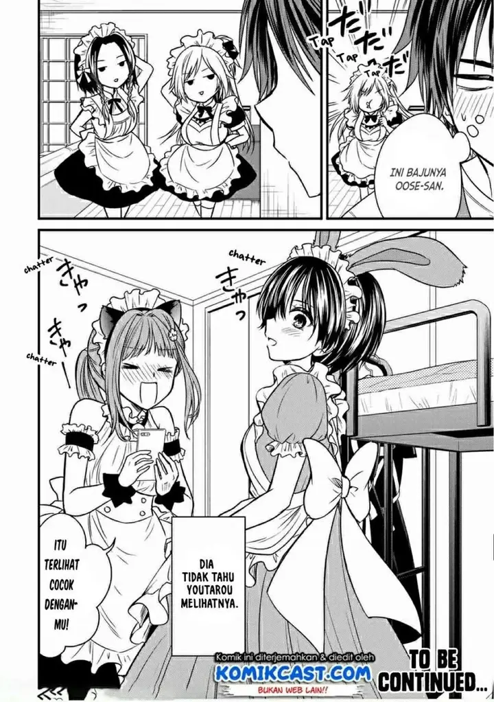image-komik-ojousama-no-shimobe-chapter-64-11/12