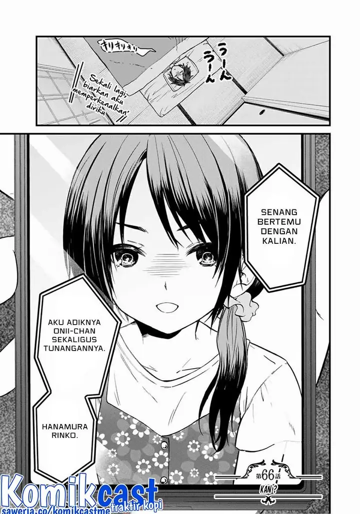 image-komik-ojousama-no-shimobe-chapter-66-0/14