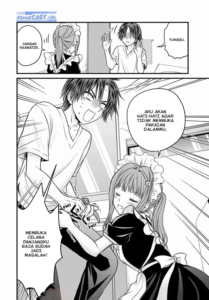 image-komik-ojousama-no-shimobe-chapter-70-9/16