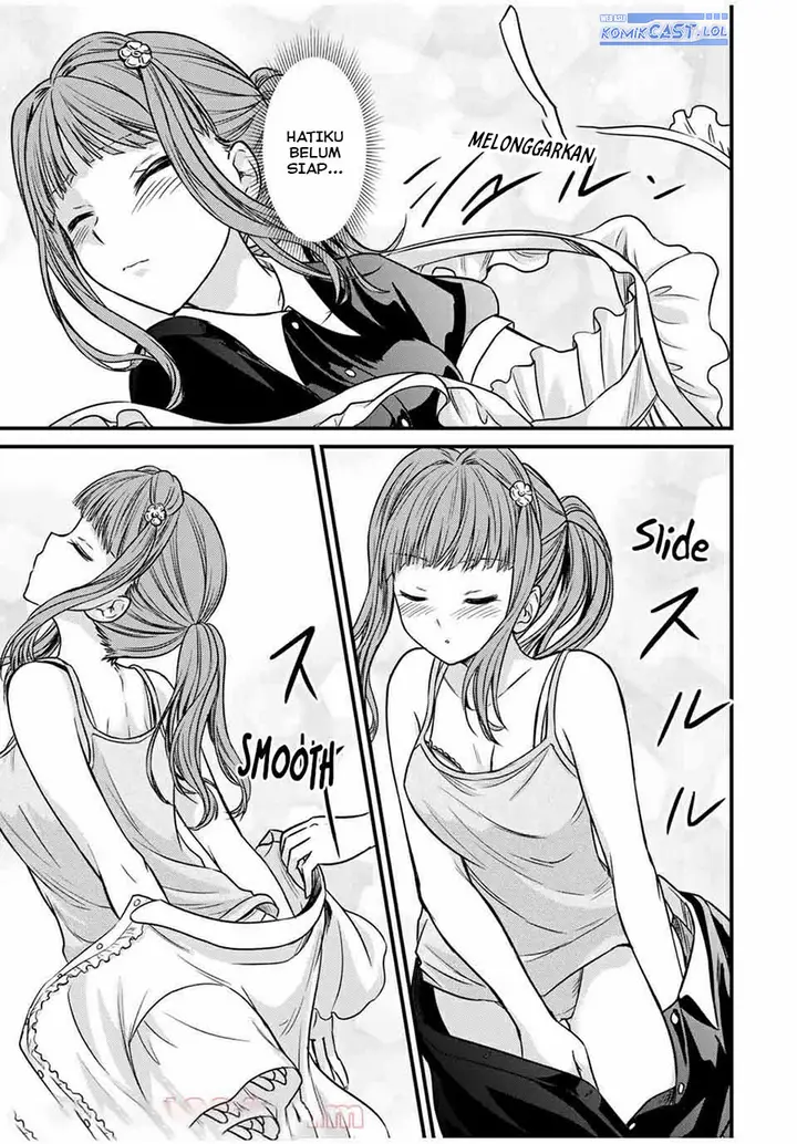 image-komik-ojousama-no-shimobe-chapter-71-10/14