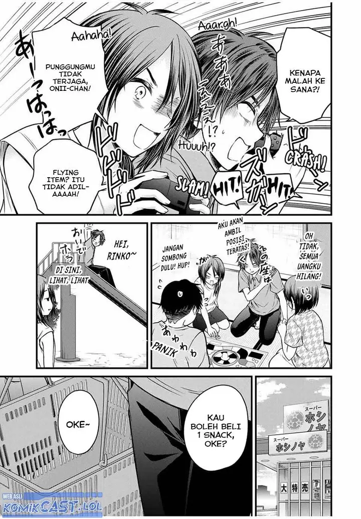 image-komik-ojousama-no-shimobe-chapter-73-10/14