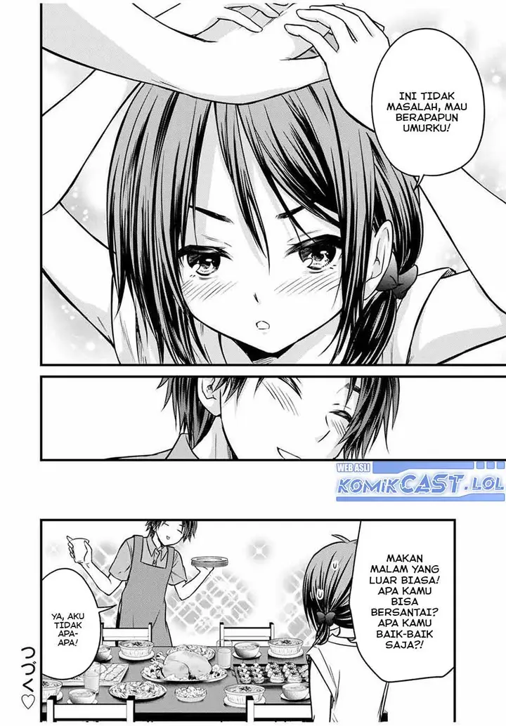 image-komik-ojousama-no-shimobe-chapter-73-13/14