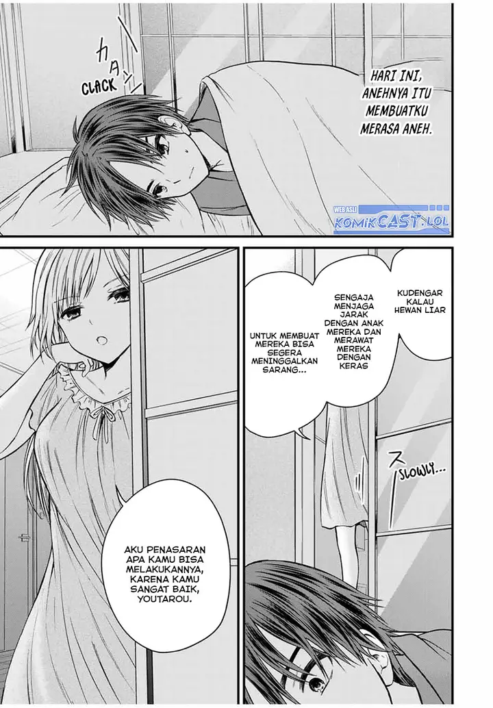 image-komik-ojousama-no-shimobe-chapter-74-10/16