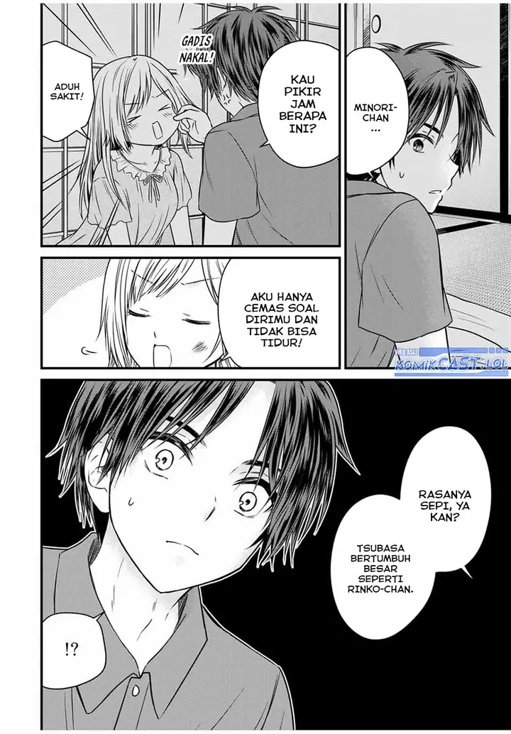 image-komik-ojousama-no-shimobe-chapter-74-11/16