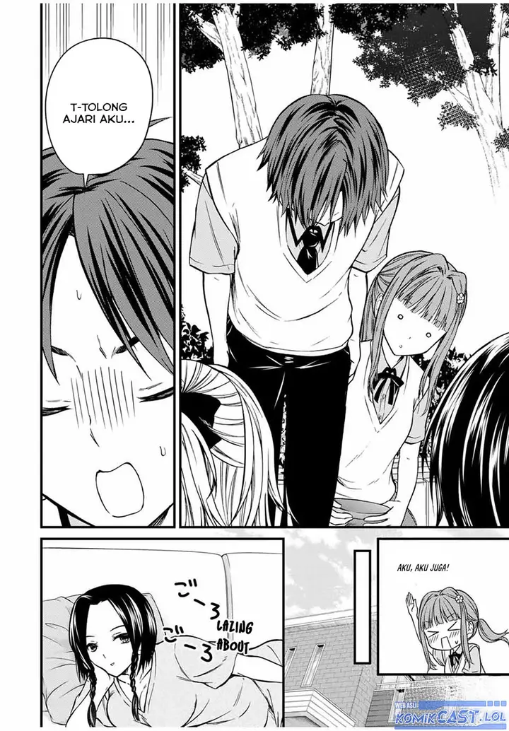 image-komik-ojousama-no-shimobe-chapter-75-7/16