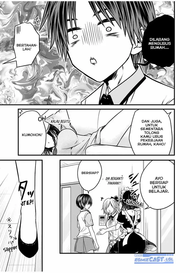 image-komik-ojousama-no-shimobe-chapter-75-12/16