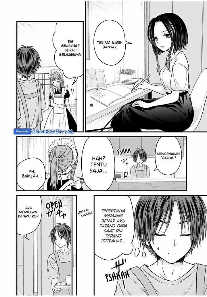 image-komik-ojousama-no-shimobe-chapter-77-9/18