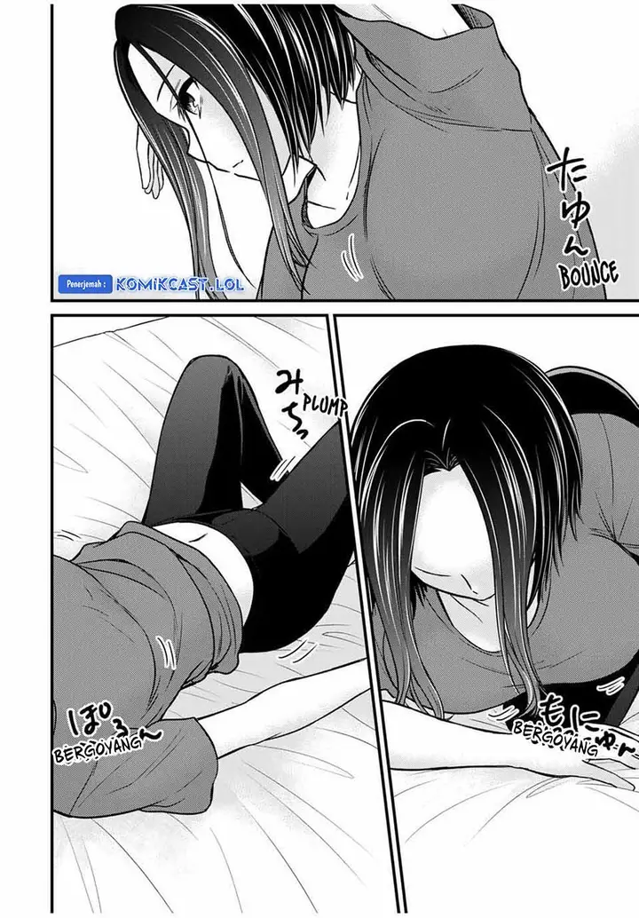 image-komik-ojousama-no-shimobe-chapter-78-5/14