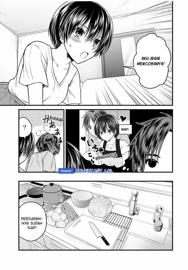 image-komik-ojousama-no-shimobe-chapter-81-6/16