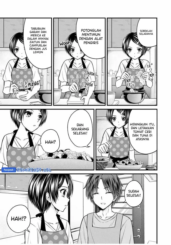 image-komik-ojousama-no-shimobe-chapter-81-8/16