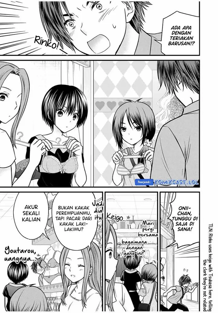 image-komik-ojousama-no-shimobe-chapter-83-6/14