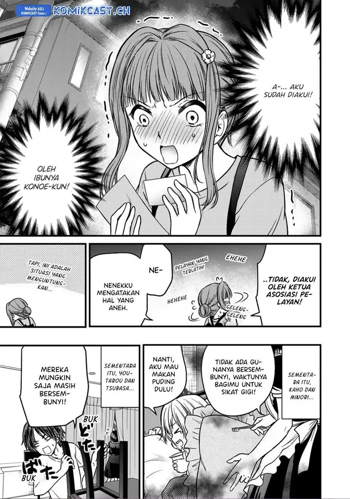 image-komik-ojousama-no-shimobe-chapter-86-16/17
