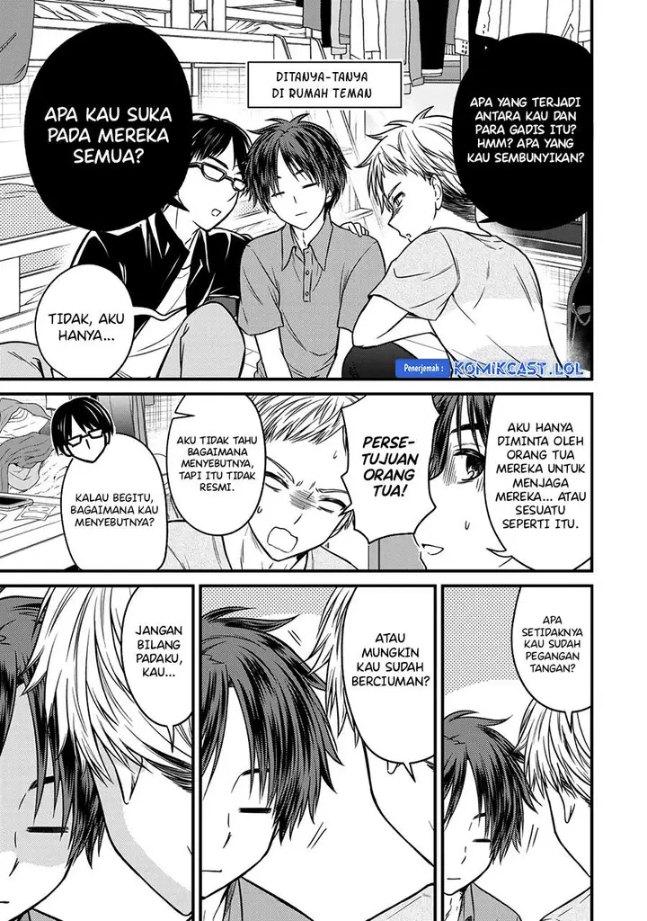 image-komik-ojousama-no-shimobe-chapter-89-8/16