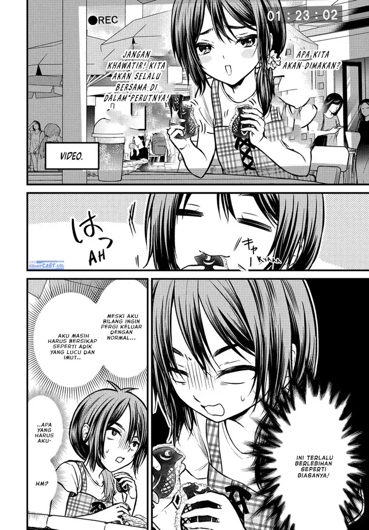 image-komik-ojousama-no-shimobe-chapter-97-9/14