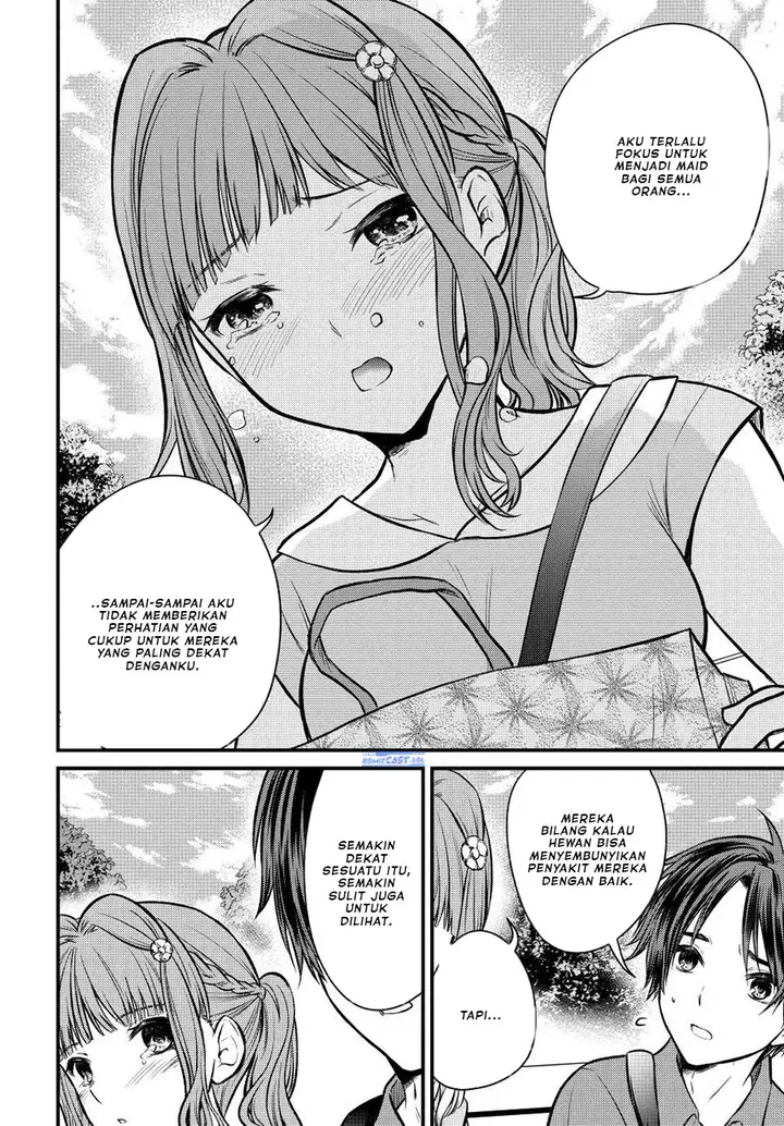 image-komik-ojousama-no-shimobe-chapter-98-13/18