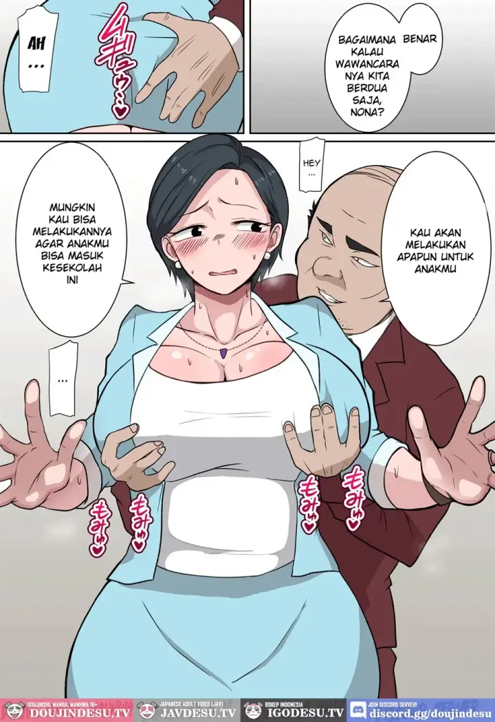 image-komik-ojuken-mama-no-netorare-uraguchi-chapter-01-end-5/29