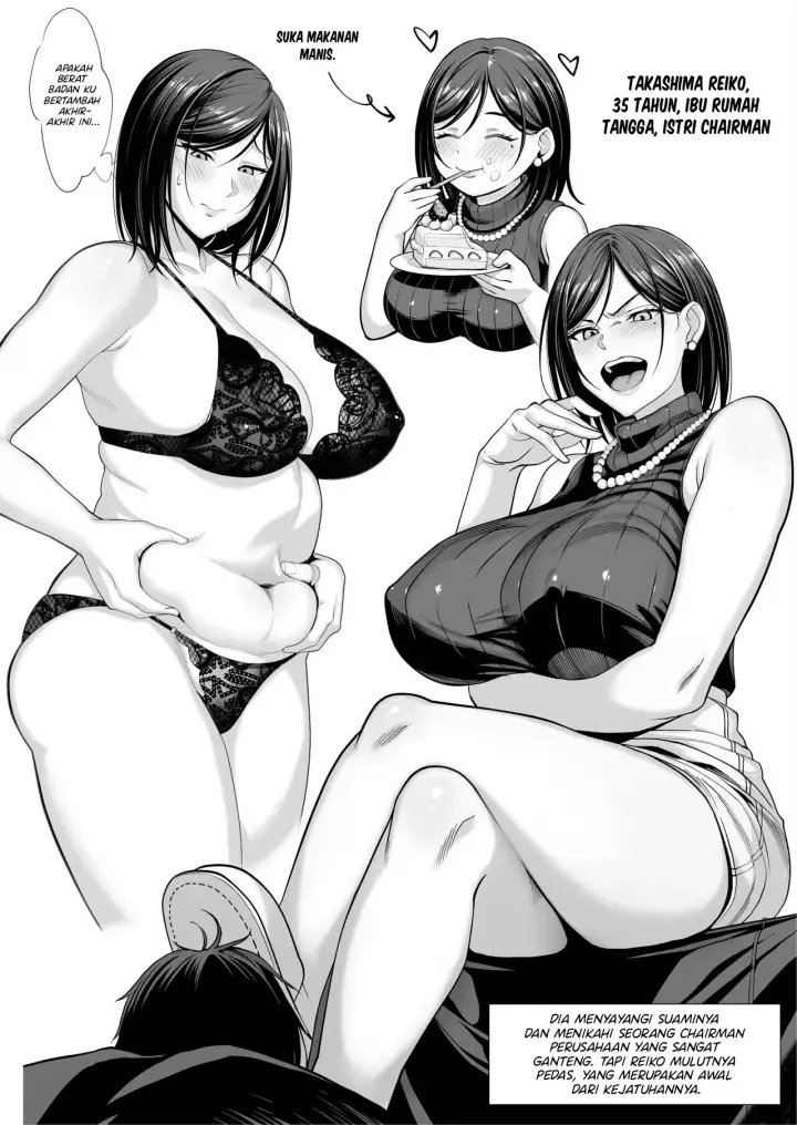 image-komik-ojyousamasodachi-no-namaikiserebudsuma-wo-kitanaioltusan-chinpo-de-wakaraseru-kurokeshi-ver-chapter-1-3/70