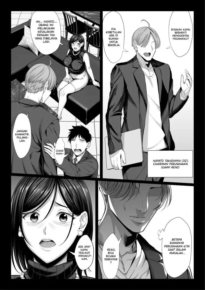 image-komik-ojyousamasodachi-no-namaikiserebudsuma-wo-kitanaioltusan-chinpo-de-wakaraseru-kurokeshi-ver-chapter-1-5/70