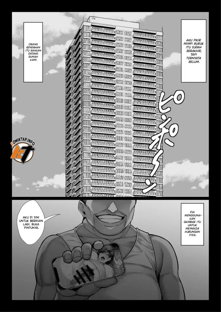 image-komik-ojyousamasodachi-no-namaikiserebudsuma-wo-kitanaioltusan-chinpo-de-wakaraseru-kurokeshi-ver-chapter-1-25/70
