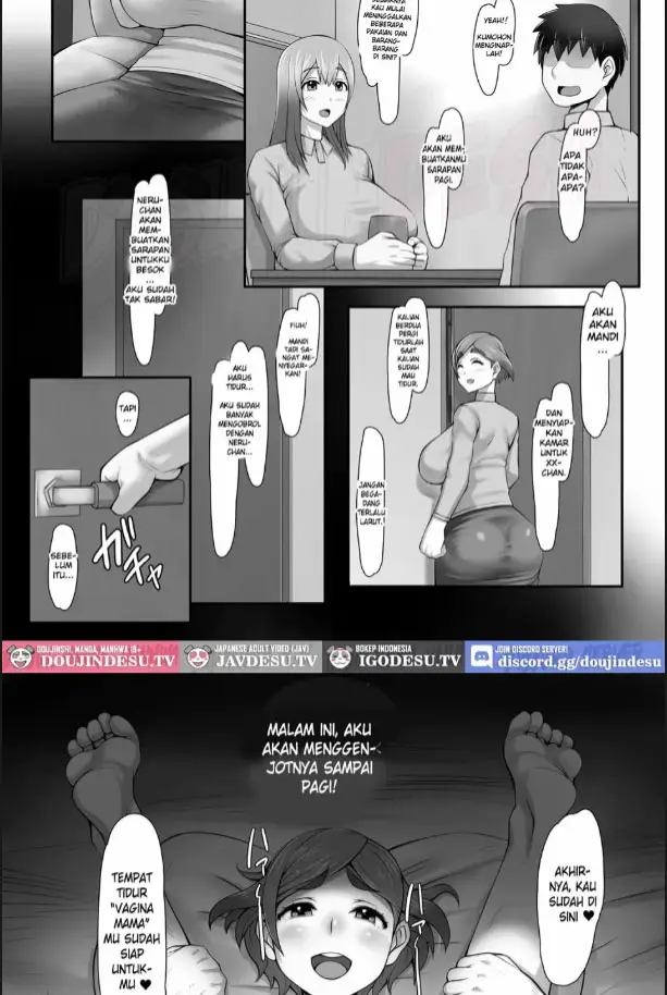 image-komik-okaa-sama-wa-boku-no-gokubuto-chinpo-chapter-01-9/34