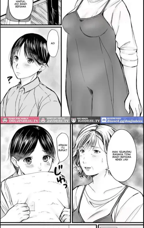 image-komik-okaa-san-ni-wa-naisho-de-o-baa-chan-chapter-01-1/30