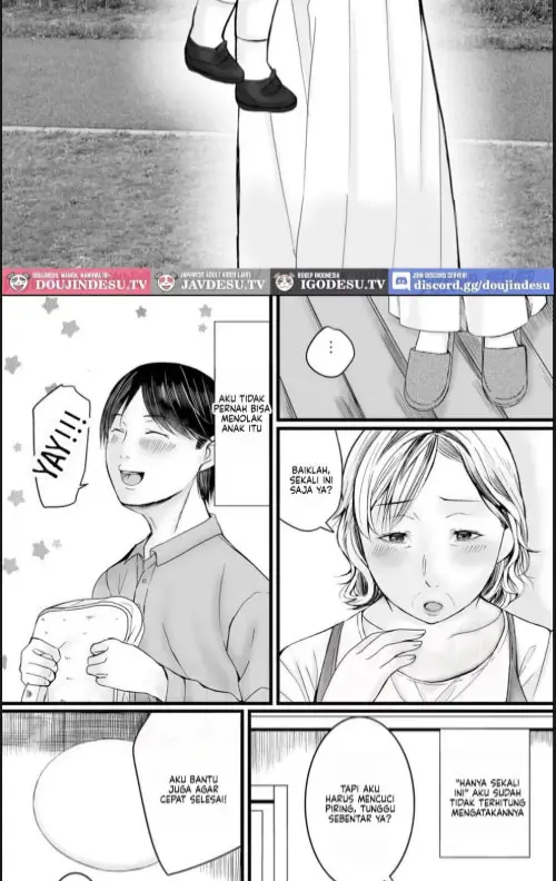 image-komik-okaa-san-ni-wa-naisho-de-o-baa-chan-chapter-01-3/30