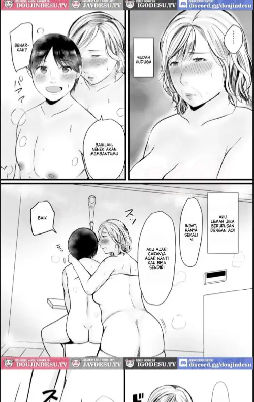 image-komik-okaa-san-ni-wa-naisho-de-o-baa-chan-chapter-01-6/30