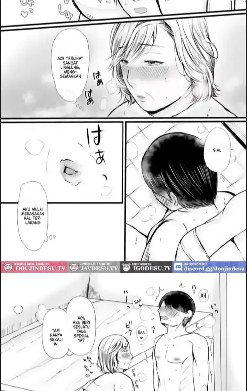 image-komik-okaa-san-ni-wa-naisho-de-o-baa-chan-chapter-01-8/30