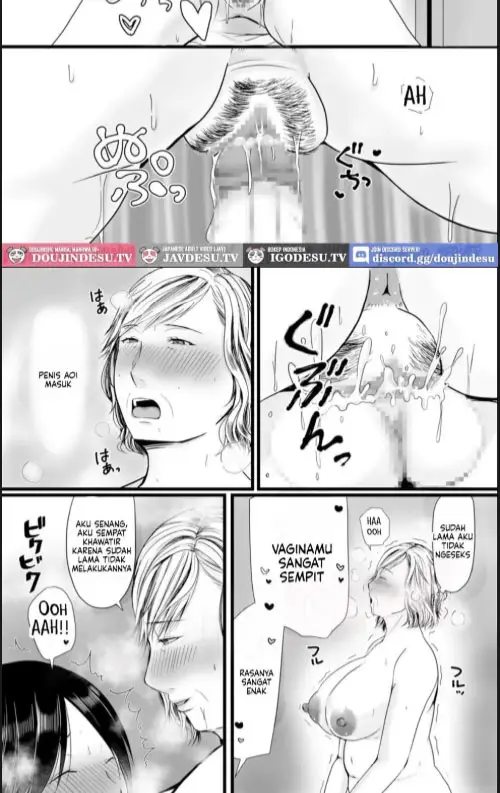 image-komik-okaa-san-ni-wa-naisho-de-o-baa-chan-chapter-01-19/30