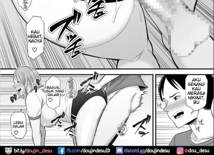 image-komik-okaa-san-no-dekajiri-ga-erosugite-chapter-2-end-133/162