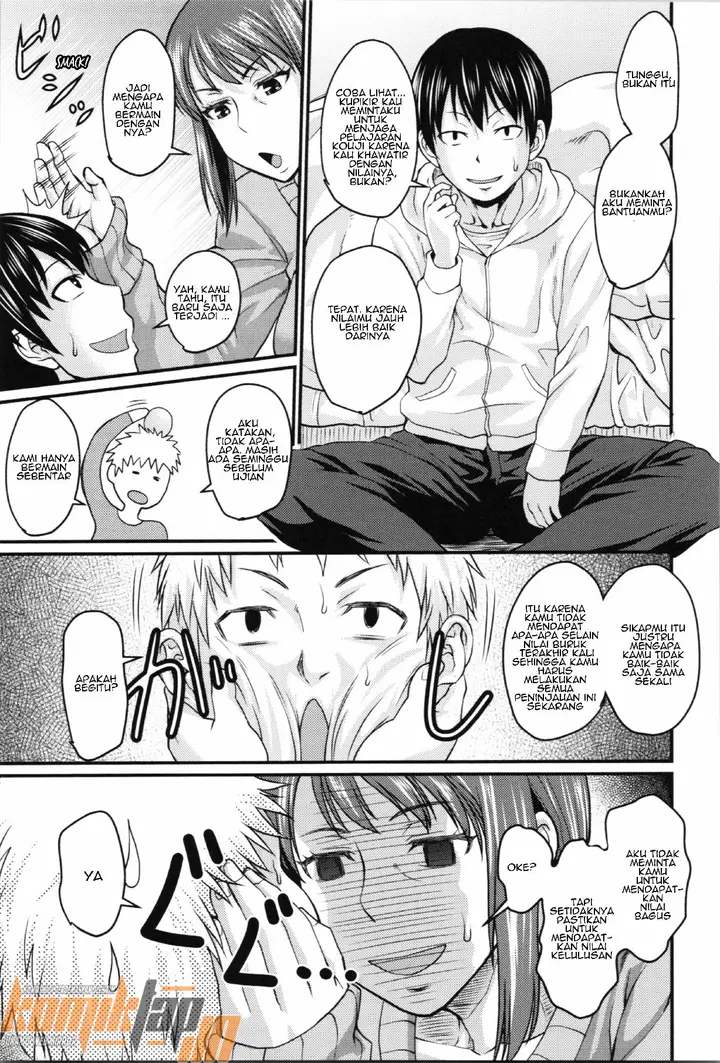 image-komik-okaa-san-no-kakushigoto-chapter-01-4/29