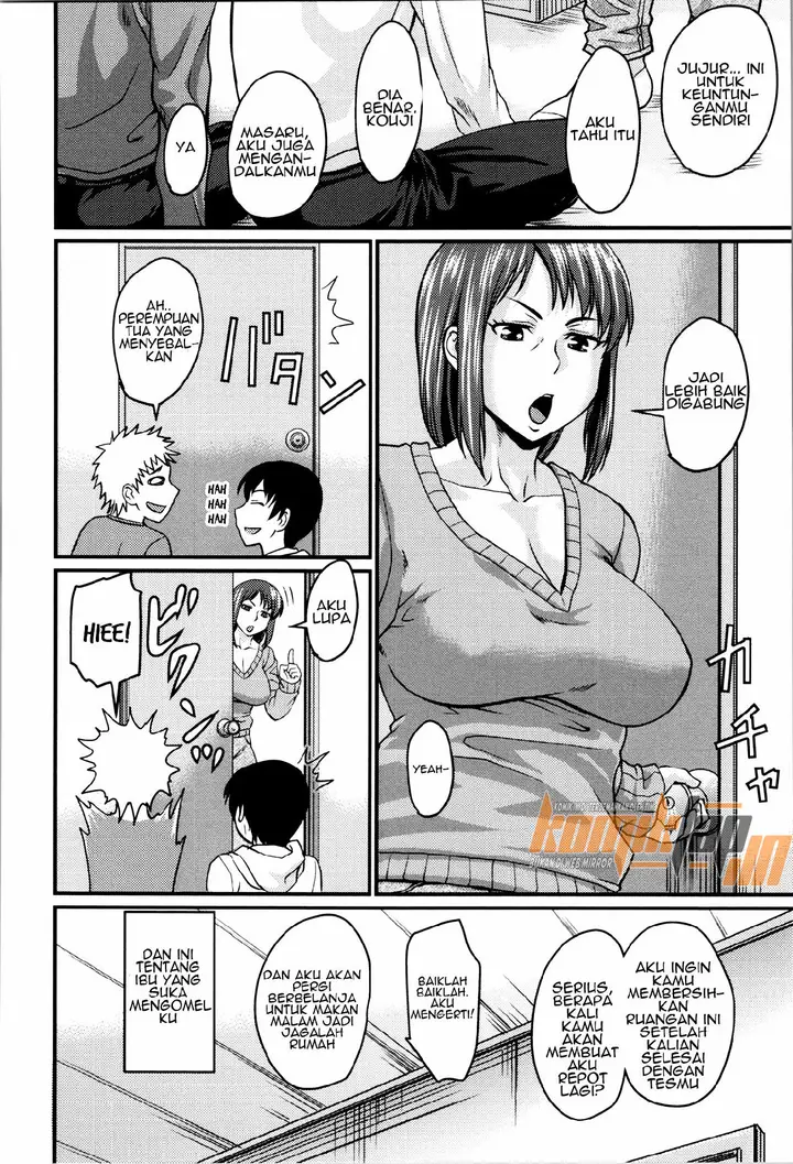 image-komik-okaa-san-no-kakushigoto-chapter-01-5/29