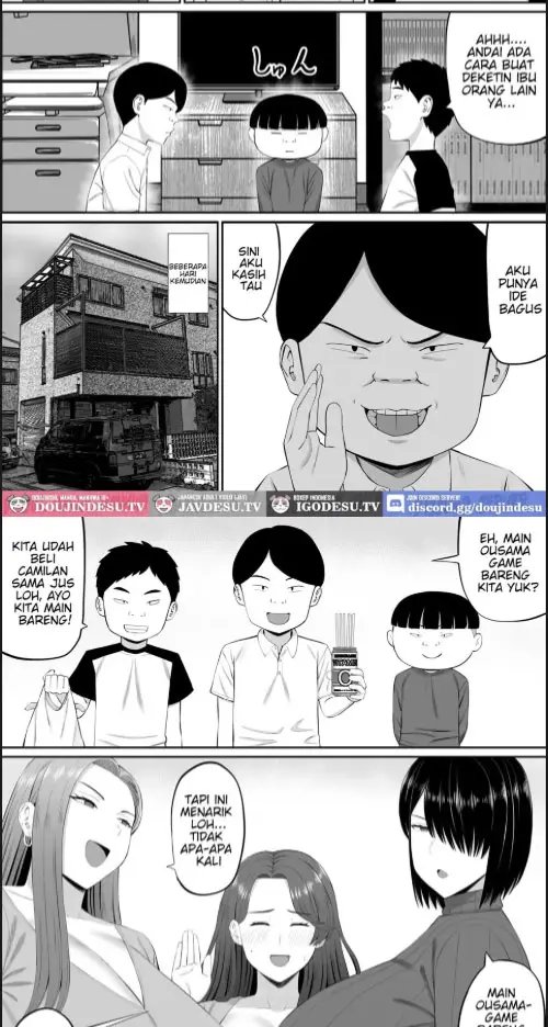 image-komik-okaa-san-tachi-to-ou-sama-game-shite-ecchi-chapter-01-3/75